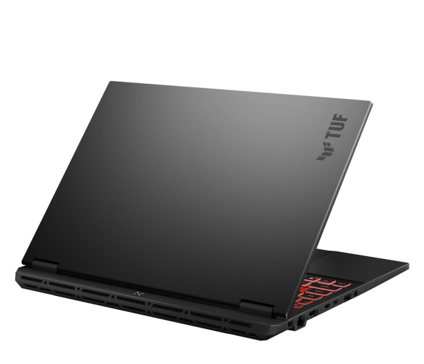 ASUS TUF Gaming A16 Ryzen 7-260/16GB/512 RTX5070 165Hz - 1355954 - zdjęcie 6